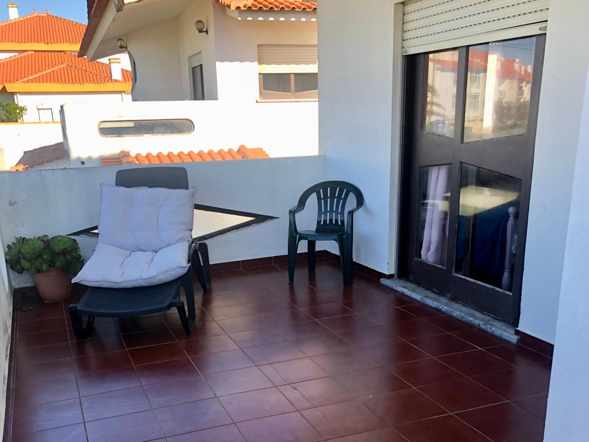 Alojamento Santa Helena Villa A dos Cunhados Exterior foto